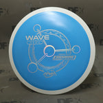 MVP Fission Wave - Stock (PLC)