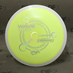 MVP Fission Wave - Stock (PLC)