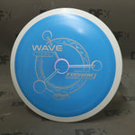 MVP Fission Wave - Stock (PLC)