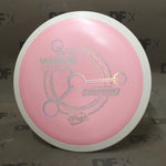 MVP Fission Wave - Stock (PLC)