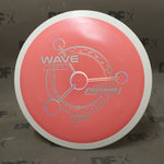 MVP Fission Wave - Stock (PLC)