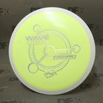 MVP Fission Wave - Stock (PLC)