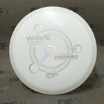 MVP Fission Wave - Stock (PLC)