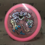 Discraft Z Undertaker - You Shall Not Pass