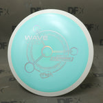 MVP Fission Wave - Stock (PLC)
