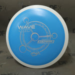MVP Fission Wave - Stock (PLC)