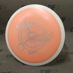 MVP Fission Wave - Stock (PLC)