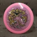 Discraft Z Undertaker - You Shall Not Pass