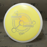 MVP Fission Wave - Stock (PLC)