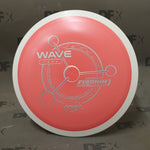 MVP Fission Wave - Stock (PLC)