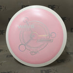 MVP Fission Wave - Stock (PLC)