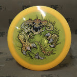 Discraft Z Undertaker - You Shall Not Pass