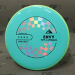 Axiom Neutron Envy - Stock (PLC)