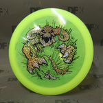 Discraft Z Undertaker - You Shall Not Pass