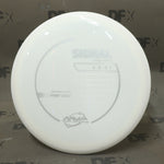 MVP Neutron Signal - Stock (PLC)