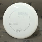 MVP Neutron Signal - Stock (PLC)