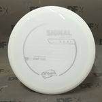 MVP Neutron Signal - Stock (PLC)