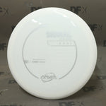 MVP Neutron Signal - Stock (PLC)