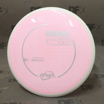 MVP Neutron Signal - Stock (PLC)