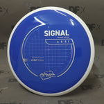 MVP Neutron Signal - Stock (PLC)