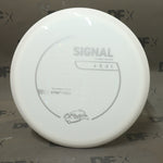 MVP Neutron Signal - Stock (PLC)