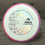 Axiom Neutron Virus - Stock (PLC)