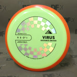 Axiom Neutron Virus - Stock (PLC)