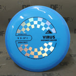 Axiom Neutron Virus - Stock (PLC)