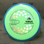 Axiom Neutron Virus - Stock (PLC)