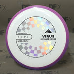 Axiom Neutron Virus - Stock (PLC)