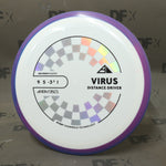 Axiom Neutron Virus - Stock (PLC)