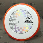 Axiom Neutron Virus - Stock (PLC)