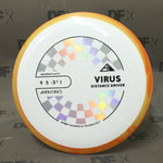 Axiom Neutron Virus - Stock (PLC)