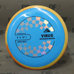 Axiom Neutron Virus - Stock (PLC)
