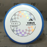 Axiom Neutron Virus - Stock (PLC)