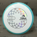 Axiom Neutron Virus - Stock (PLC)