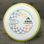 Axiom Neutron Virus - Stock (PLC)