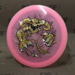 Discraft Z Undertaker - You Shall Not Pass