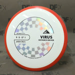 Axiom Neutron Virus - Stock (PLC)