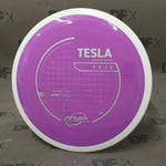 MVP Neutron Tesla - Stock (PLC)