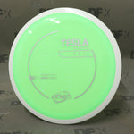 MVP Neutron Tesla - Stock (PLC)