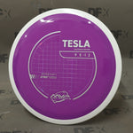 MVP Neutron Tesla - Stock (PLC)