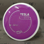 MVP Neutron Tesla - Stock (PLC)