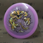 Discraft Z Undertaker - You Shall Not Pass