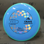 Axiom Neutron Crave - Stock (PLC)