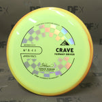 Axiom Neutron Crave - Stock (PLC)