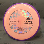 Axiom Neutron Crave - Stock (PLC)