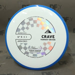 Axiom Neutron Crave - Stock (PLC)