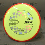 Axiom Neutron Crave - Stock (PLC)