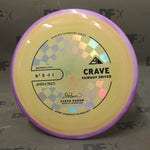 Axiom Neutron Crave - Stock (PLC)